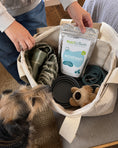 Load image into Gallery viewer, MelloBuddy Calming Supplement for Dogs & Cats | Gut & Stress Support