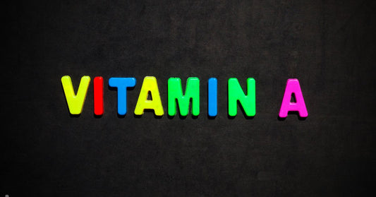 Vitamin A
