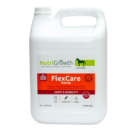 FlexCare Horse (Joint & Mobility Support For Horses)