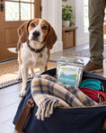 Load image into Gallery viewer, MelloBuddy Calming Supplement for Dogs & Cats | Gut & Stress Support
